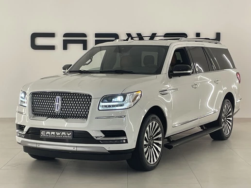 Lincoln Navigator - Afbeelding 1 van 30