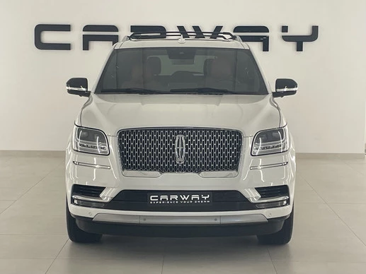 Lincoln Navigator - Afbeelding 2 van 30