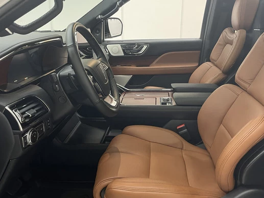 Lincoln Navigator - Afbeelding 3 van 30