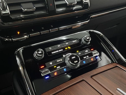 Lincoln Navigator - Afbeelding 5 van 30