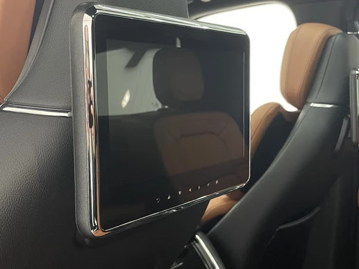 Lincoln Navigator - Afbeelding 10 van 30