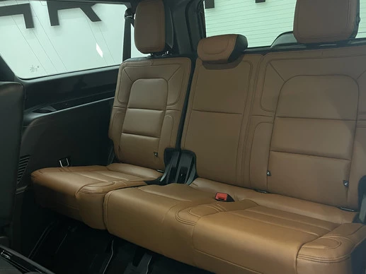 Lincoln Navigator - Afbeelding 11 van 30