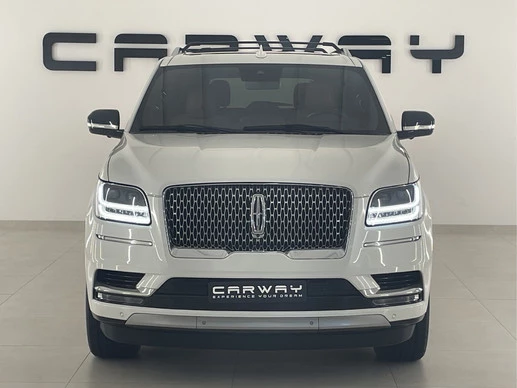 Lincoln Navigator - Afbeelding 12 van 30
