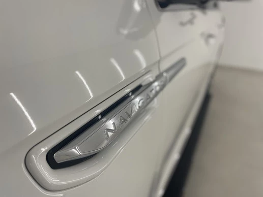 Lincoln Navigator - Afbeelding 19 van 30