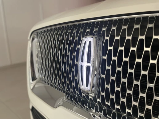 Lincoln Navigator - Afbeelding 20 van 30