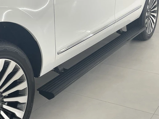 Lincoln Navigator - Afbeelding 21 van 30