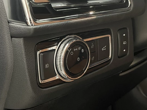 Lincoln Navigator - Afbeelding 24 van 30