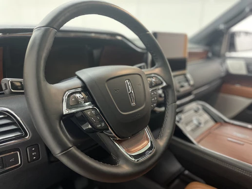 Lincoln Navigator - Afbeelding 25 van 30