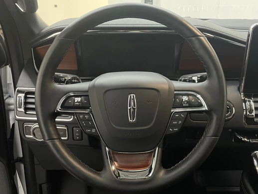 Lincoln Navigator - Afbeelding 26 van 30