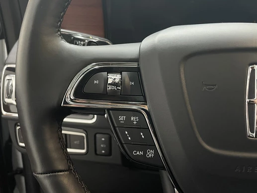 Lincoln Navigator - Afbeelding 27 van 30