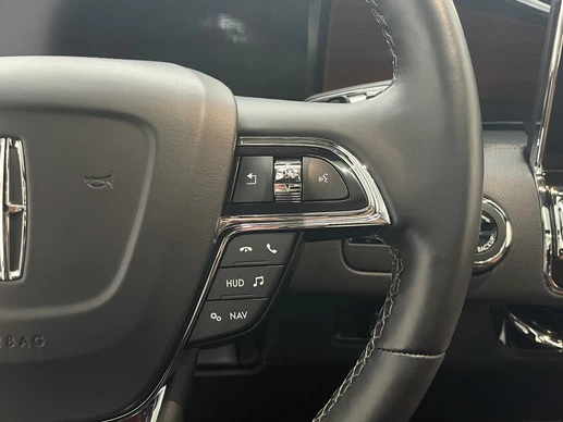 Lincoln Navigator - Afbeelding 28 van 30