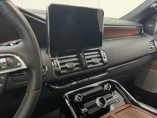 Lincoln Navigator - Afbeelding 30 van 30