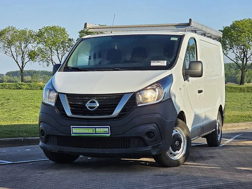 Nissan NV300 - Afbeelding 1 van 15