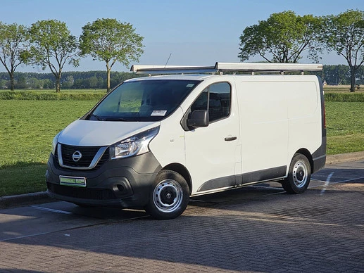 Nissan NV300 - Afbeelding 2 van 15