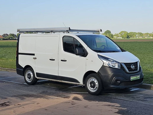 Nissan NV300 - Afbeelding 5 van 15