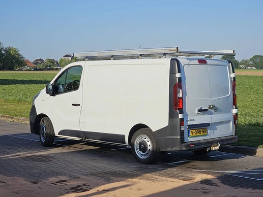 Nissan NV300 - Afbeelding 6 van 15