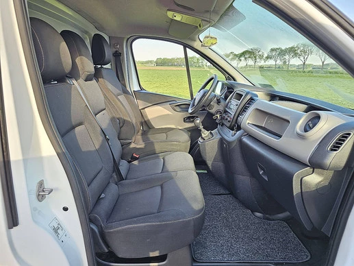 Nissan NV300 - Afbeelding 7 van 15