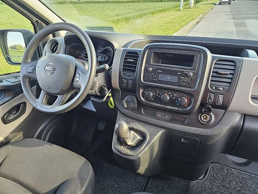 Nissan NV300 - Afbeelding 8 van 15