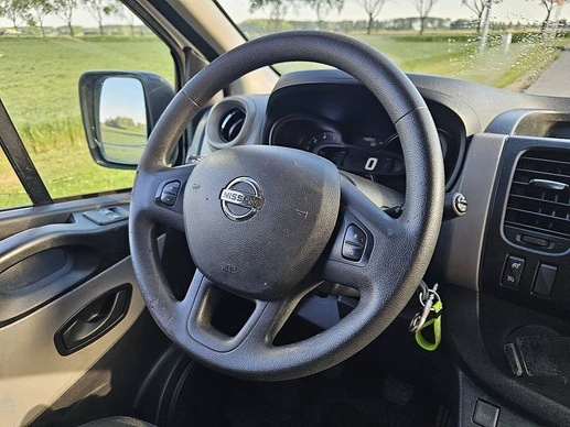 Nissan NV300 - Afbeelding 10 van 15