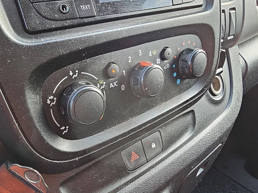 Nissan NV300 - Afbeelding 11 van 15