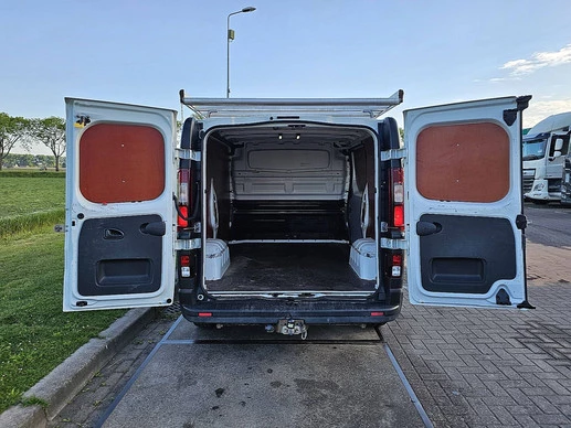 Nissan NV300 - Afbeelding 12 van 15