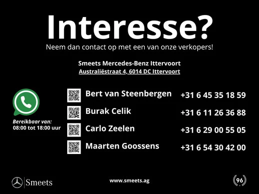 Smart #1 - Afbeelding 6 van 28
