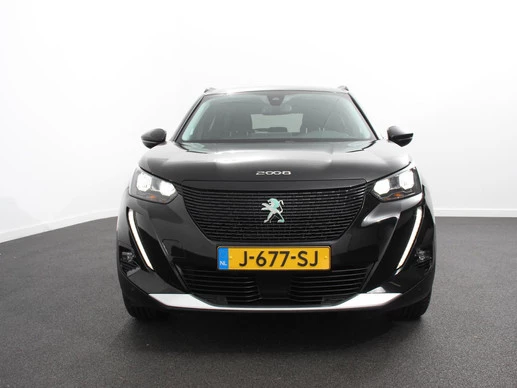Peugeot e-2008 - Afbeelding 4 van 30
