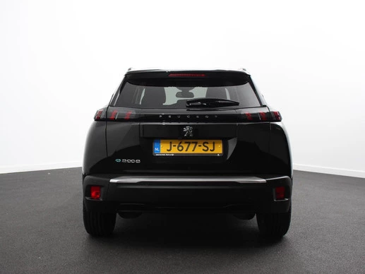 Peugeot e-2008 - Afbeelding 5 van 30