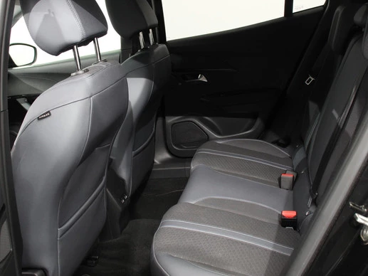 Peugeot e-2008 - Afbeelding 11 van 30