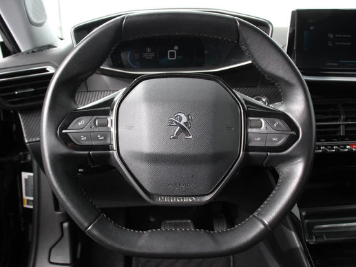 Peugeot e-2008 - Afbeelding 13 van 30