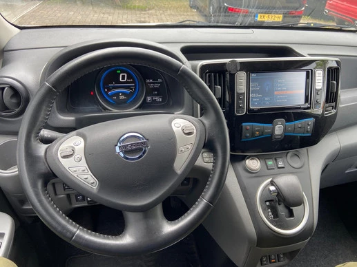 Nissan e-NV200 - Afbeelding 2 van 24