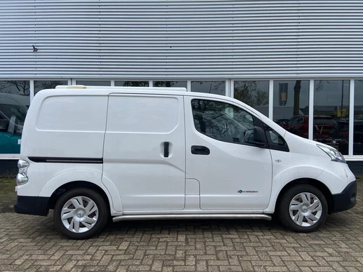Nissan e-NV200 - Afbeelding 3 van 24