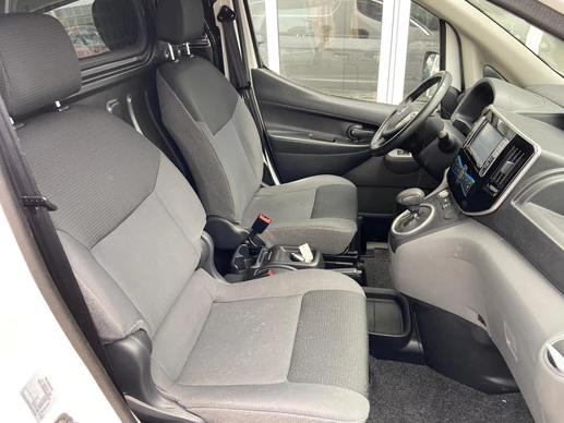 Nissan e-NV200 - Afbeelding 4 van 24