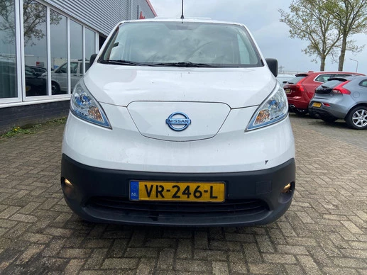 Nissan e-NV200 - Afbeelding 5 van 24