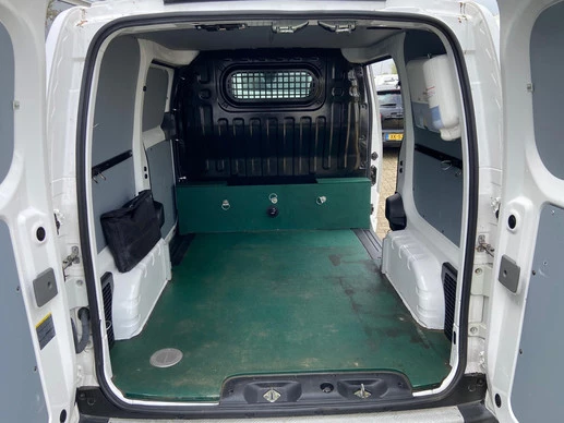 Nissan e-NV200 - Afbeelding 6 van 24