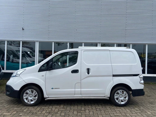 Nissan e-NV200 - Afbeelding 8 van 24