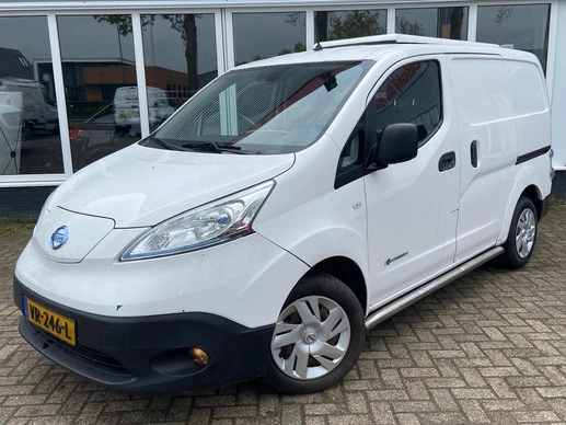 Nissan e-NV200 - Afbeelding 10 van 24