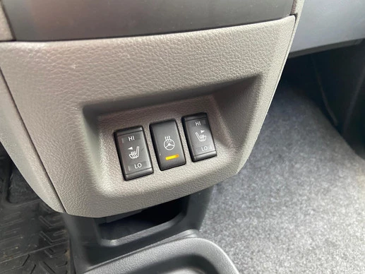 Nissan e-NV200 - Afbeelding 11 van 24