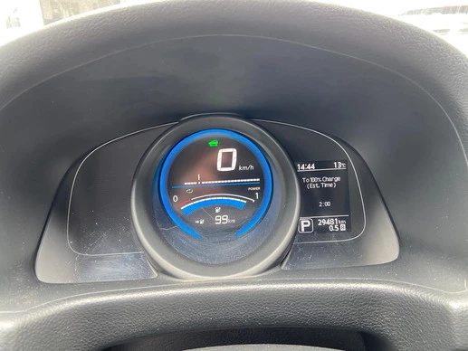 Nissan e-NV200 - Afbeelding 12 van 24