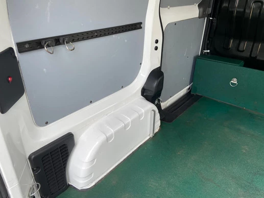Nissan e-NV200 - Afbeelding 13 van 24