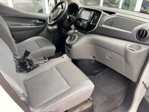 Nissan e-NV200 - Afbeelding 14 van 24
