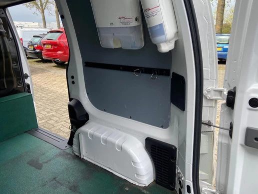 Nissan e-NV200 - Afbeelding 16 van 24