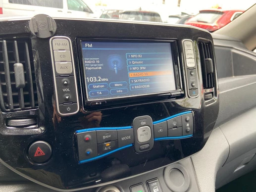 Nissan e-NV200 - Afbeelding 17 van 24
