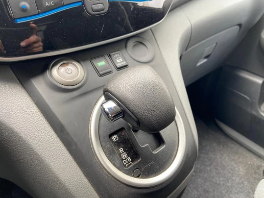 Nissan e-NV200 - Afbeelding 18 van 24