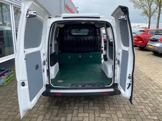 Nissan e-NV200 - Afbeelding 20 van 24