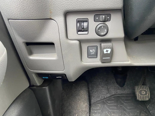 Nissan e-NV200 - Afbeelding 21 van 24