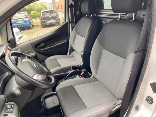 Nissan e-NV200 - Afbeelding 22 van 24