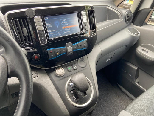 Nissan e-NV200 - Afbeelding 23 van 24