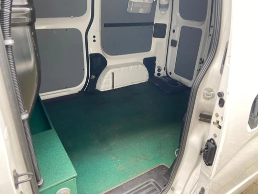 Nissan e-NV200 - Afbeelding 24 van 24