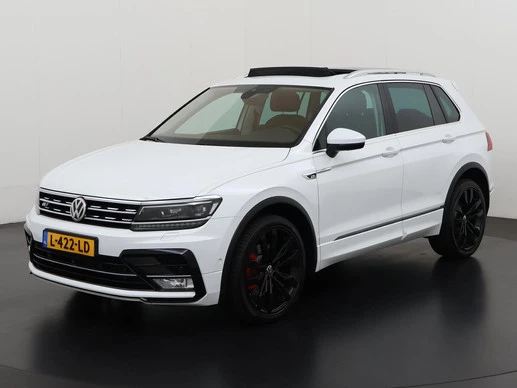 Volkswagen Tiguan - Afbeelding 1 van 30